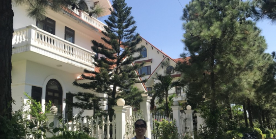 Mở BÁN QUỸ CĂN  VỊ TRÍ ĐẸP NHẤT ĐỂ ĐẦU TƯ TẠI DỰ ÁN THE PHOENIX GARDEN,CK CAO