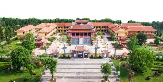 Chỉ 19tr/m2 - 200m2, có trong tay sỏ đỏ vĩnh viễn. khu đô thị The Phoenix Garden