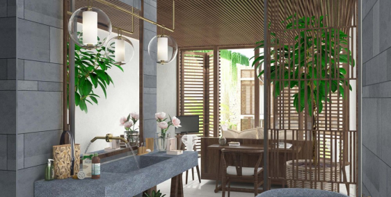 Bán biệt thự X2 Hoian Resort & Residence, vị trí đẹp, giá tốt, LH: 0935.488.068