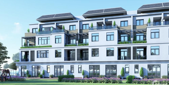 Cần bán biệt thự, shophouse dự án Lan Viên Villa