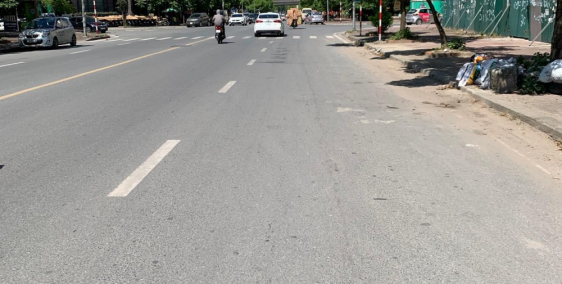 Hàng hiếm Hà Đông Kinh Doanh View Đẹp  Dt250m.