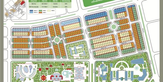 Chính chủ cần bán nhà biệt thự khu ĐT An Khang Villa Nam Cường, 225m2.