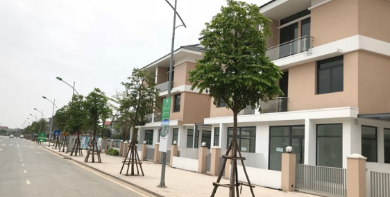 Cơ hội đầu tư và ưu đãi đặc biệt cho khách hàng mua biệt thự An Phú Shop Vila