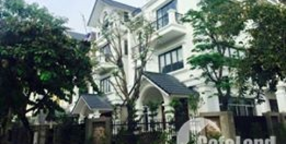 Chính chủ cần bán nhà biệt thự khu ĐT An Khang Villa Nam Cường