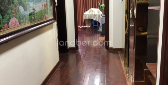 Bán biệt thự KĐT Văn Phú, Hà Đông; 207m2; MT 10m; Đông Bắc; 14,5 tỷ.