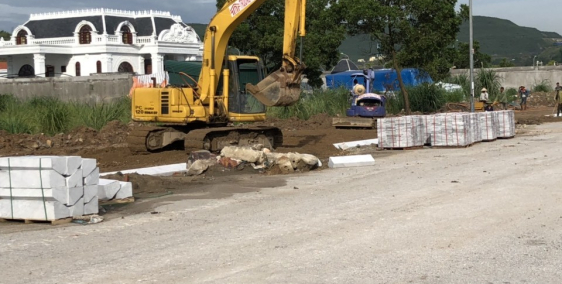 CƠ HỘI ĐẦU TƯ ĐẤT NỀN CÓ 1 O 2 TẠI HẠ LONG BAY LH 091.252.9959