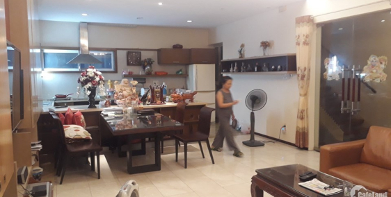 bán biệt thự đáng sống giữa lòng thành phố- Lạc trung-72m2-8,9 tỷ