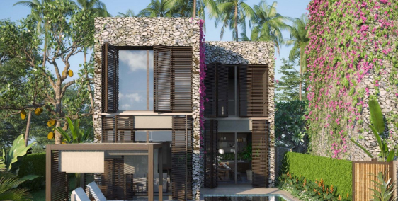 Bán biệt thự X2 Hoian Resort & Residence, vị trí đẹp, giá tốt