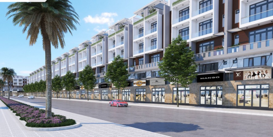 Dự án Himlam Hùng Vương - Cơ hội đầu tư tuyệt vời