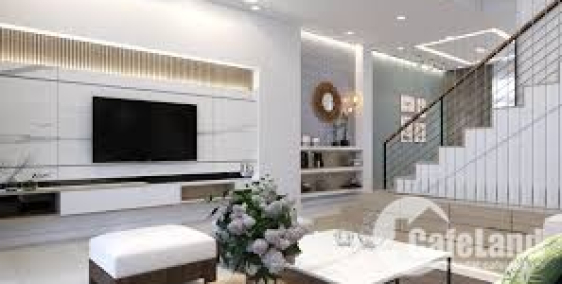 Bán Biệt Thự Vườn 1980m2 Có Thổ Cư Mặt Tiền QL50, Có Sổ Hồng Riêng