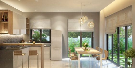 BÁN BIỆT THỰ ĐẢO VALORA ISLAND MIZUKI PARK