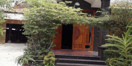 Biệt Thự TL8 645m2  Giá  Chỉ 7.8 Tỷ .