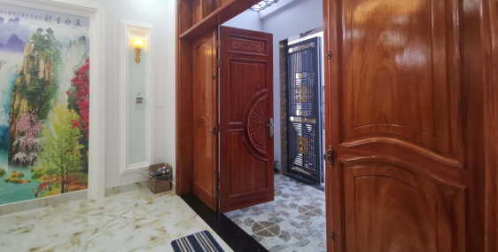 Villa/Nhà Phố - Đào Tông Nguyên - Q7 Sổ Hồng Riêng