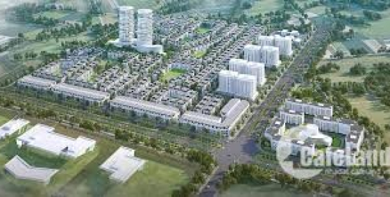 Khu công nghiệp kết hợp nhà ở khu đô thị Tràng Duệ – Seoul Eco Homes