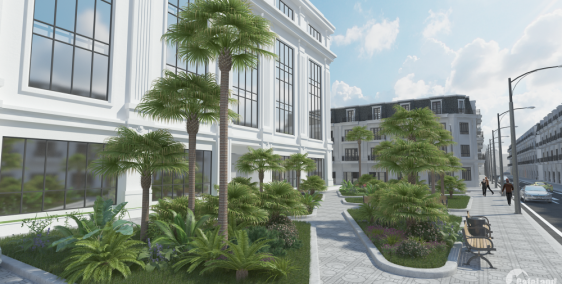 Dự án Việt Phát South City - Khả năng sinh lời cao