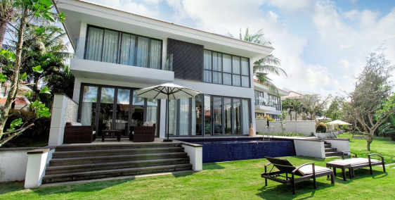 Chính chủ bán biệt thự nghỉ dưỡng Ocean Villa Danang, 2 phòng ngủ