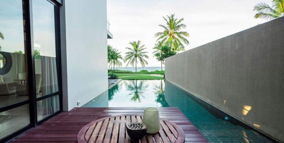 Chính chủ bán biệt thự Hyatt Đà Nẵng, 300m2, 3 phòng ngủ, view biển