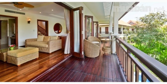 Chính chủ cần bán biệt thự 3 phòng ngủ Furama Resort Đà Nẵng, 388m2