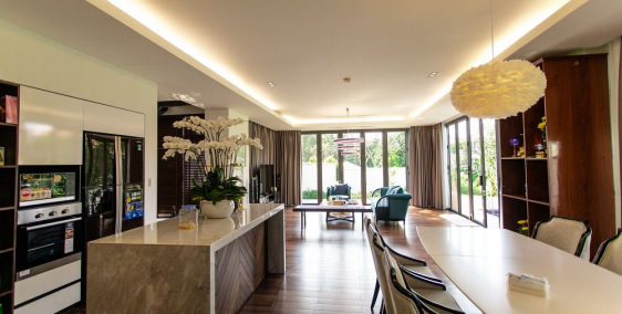 Chính chủ bán biệt thự nghỉ dưỡng Ocean Villa Danang, 2 phòng ngủ