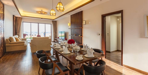 Cần bán gấp biệt thự biển Nha Trang, 3pn, giá gốc, có chiết khấu