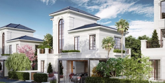 BOOKING SKY VILLA chỉ với 50tr tại SWAN BAY LE CENTRE. LH: 0981237503 Thu Phương