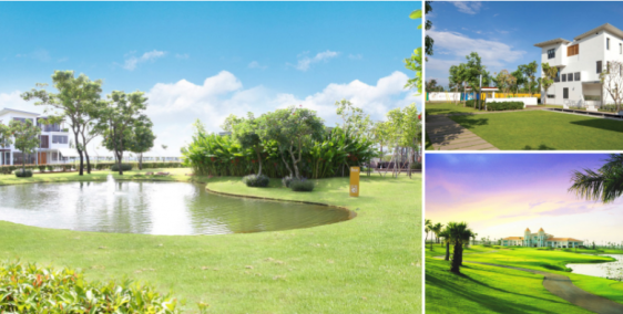 SwanBay Le Centre-Booking Shophouse, Sky Villa chỉ 50tr/Booking. 0981237503