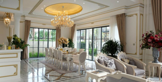 Sản phẩm chuyển nhượng nhà phố, biệt thự Swan Bay - Đại Phước Lotus – 0902513911