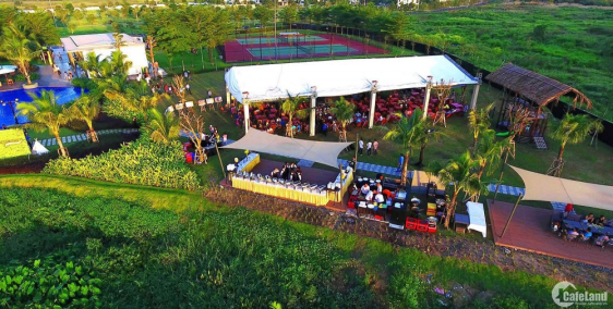 BÁN SHOPHOUSE SWANBAY - LE CENTRE CHỈ 32.5TR/M2, ĐÓNG BOOKING cuối THÁNG 7