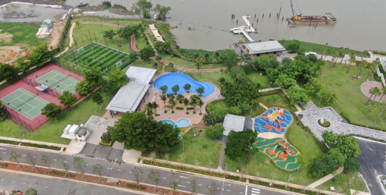 Swan Bay Le Centre Giai Đoạn Vàng cho Những Nhà Đầu Tư -Liên Hệ: 0364 207 431