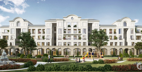 MỞ BÁN RESIDENCE VILLA VÀ SHOPHOUSE VILLA SWANBAY ZONE 6 - NV CĐT 0909350622