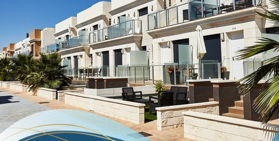 Mở bán rổ hàng đặc biệt siêu phẩm tập đoàn Novaland tại Phan Thiết