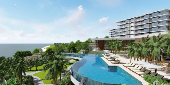 SỞ HỬU NGAY CĂN HỘ MẶT TIỀN BIỂN MŨI NÉ CHỈ 1.6 TỶ : 0332730757 - GẶP GIANG