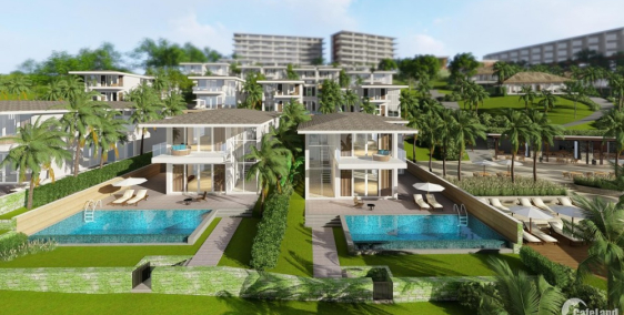 SIÊU PHẨM CĂN HỘ MẶT TIỀN BIỂN MŨI NÉ GIÁ CHỈ 1.6 TỶ : 0902658085 - GIANG