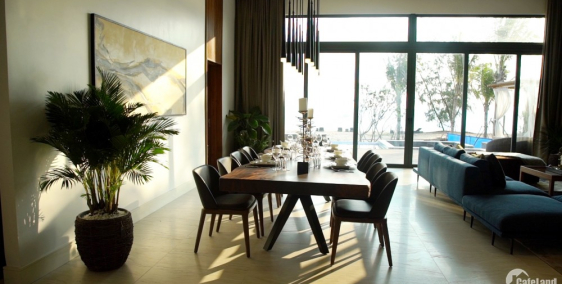 Nhận ngay căn biệt thự biển với chỉ 30% giá trị căn biệt thự