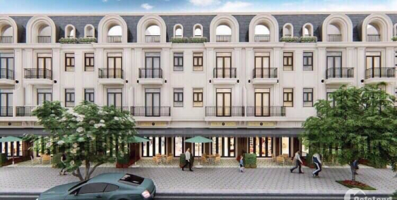 PIER IX THỚI AN, MỞ BÁN ĐỢT  CUỐI CÙNG, NHANH TAY ĐỂ SỞ HỮU, CHIẾT KHẤU 5 CÂYÀNG