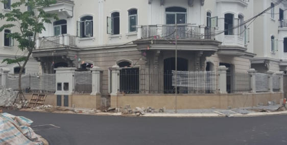 BÁN ĐỢT CUỐI BIỆT THỰ VICTORIA LIỀN KỀ UBND Q.2, TẶNG MERCEDES 7,3TỶ, 0978768105