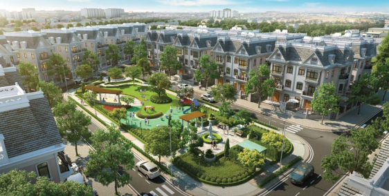 CHỈ 9 TỶ SỞ HỮU NGAY CĂN BIỆT THỰ 200M2 VICTORIA VILLAGE, QUẬN 2 - 0931 176 177