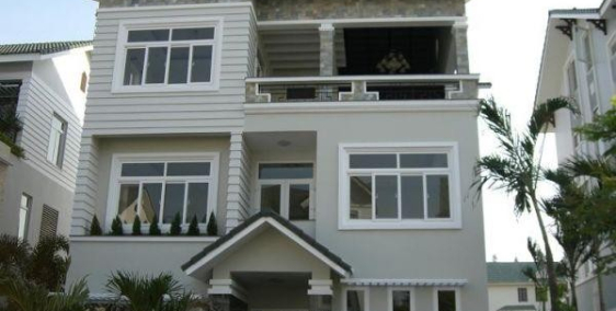 Bán nhà biệt thự 10x26m nở hậu 10,5m, giá 22 tỷ HĐ thuê 2000USD Thảo Điền Q2