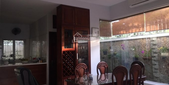 Chính Chủ Cần Bán Biệt Thự Đường số Trần Não Quận 2