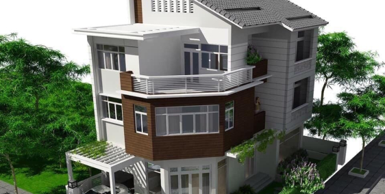 SẮP MỞ BÁN 20 CĂN SHOPHOUSE VÀ 10 CĂN NHÀ PHỐ DỰ ÁN LỚN NHẤT Q8