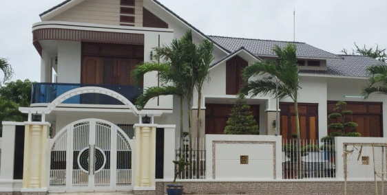 nhiều quá bán bớt giá rẻ biệt thự phạm hùng 400m 2.99 tỷ