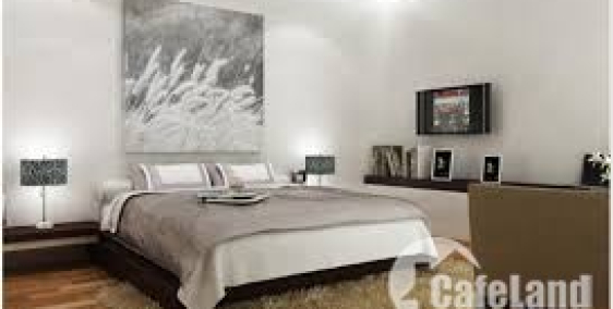 Sở hữu biệt thự 370m² thiết kế  sang trọng khu phố văn minh  Phạm Hùng , Q8 (078