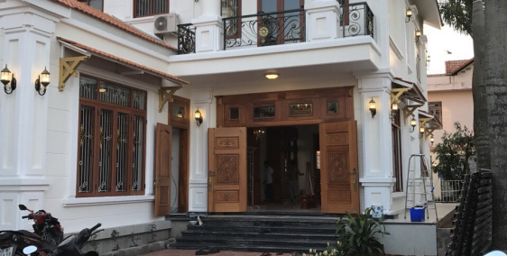 Do cần tiền cần sang nhượng nhanh căn Biệt Thự, ngay trung tâm hiệp phú, quận 9