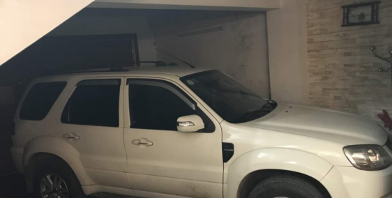 Bay Gấp Bán Rẻ Biệt Thự 156m2, Ngang 6.2m, Mặt Tiền Nguyễn Thị Tú