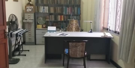 Biệt thự Âu Cơ, số nhà lộc phát, chủ nhân là giáo sư về hưu,18 tỷ.