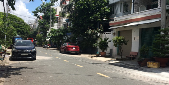 5 CẶP NGANG 8m KHU HỌ LÊ, Tân Phú giá tốt nhất tháng 7/2019