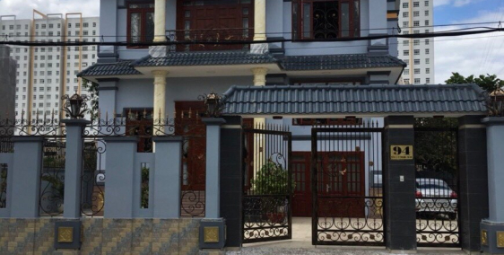 Cần bán nhà biệt thự tại quận Thủ Đức, thành phố Hồ Chí Minh, giá tốt.