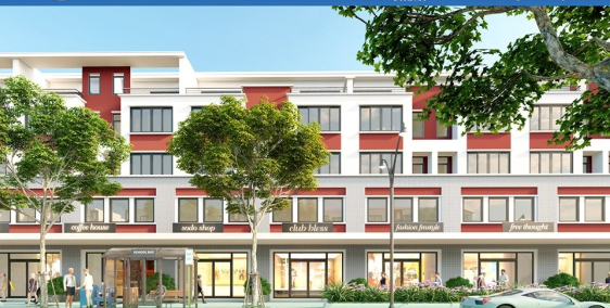 Cơ hội đầu tư vàng ngay tại trung tâm tp Quảng Ngãi