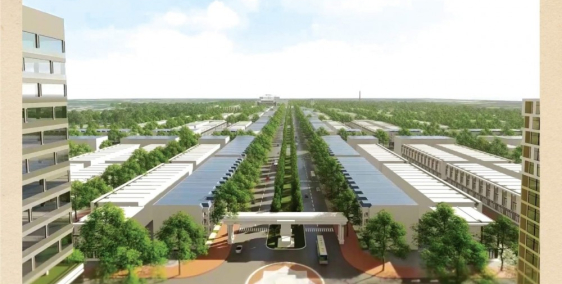 INCOMREAL NHẬN ĐẶT CHỔ NHỮNG CĂN SHOPHOUSE CUỐI CÙNG KĐT PHÚ MỸ