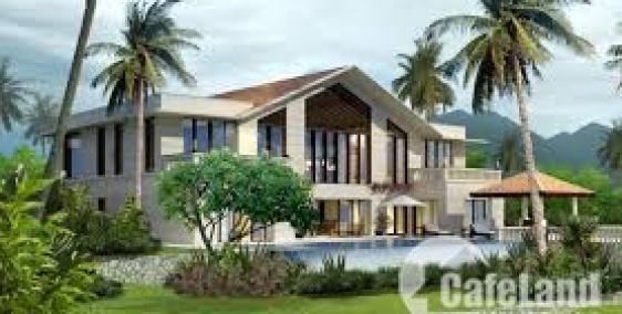 Bán biệt thự khu đô thị ngôi nhà mới, sát trung tâm hành chính Huyện Quốc Oai, L